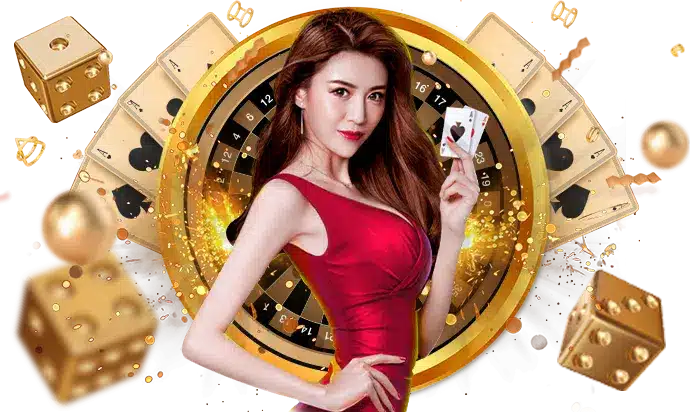 สมัคร IB888 รับเครดิตฟรีทันที เล่นคาสิโนได้ครบทุกเกม